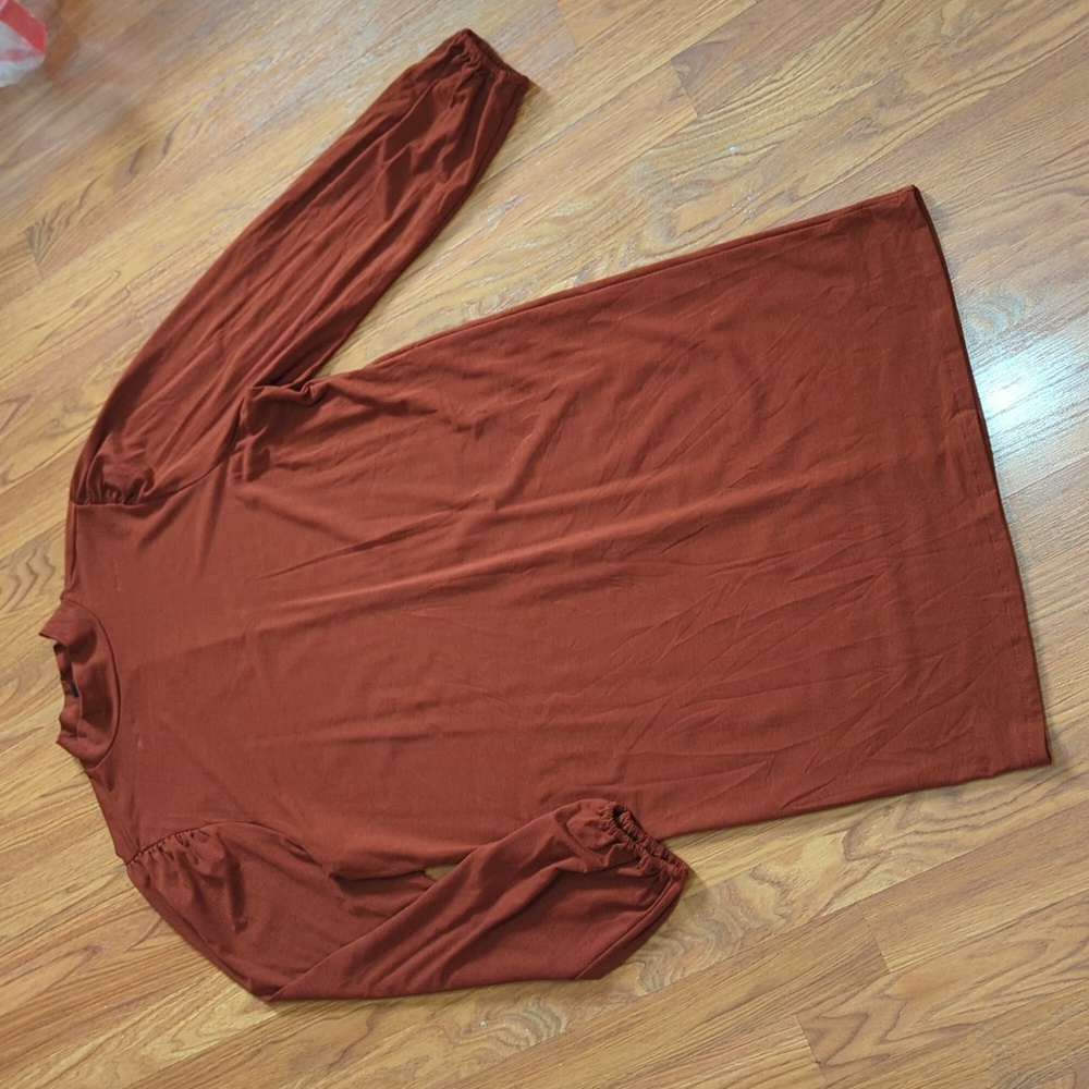 TORRID Bodycon Dress - Size 1